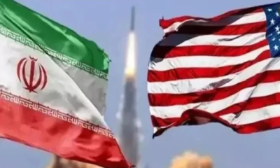 এবার যুদ্ধ থেকে সম্মানজনক প্রস্থানের পথ খুঁজছে যুক্তরাষ্ট্র : ইরানের প্রতিরক্ষা মন্ত্রণালয়