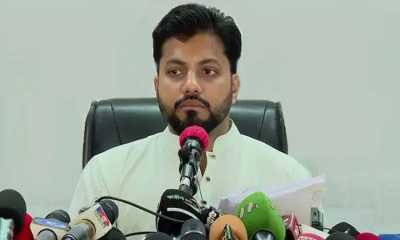 মেয়র পদে ইশরাকের শপথে বাধা নেই, রিট খারিজ