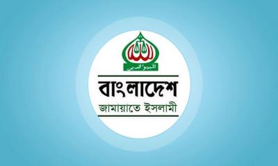 যৌথ ব্রিফিংয়ে একটি দলের প্রতি বিশেষ অনুরাগ প্রকাশ পেয়েছে: জামায়াত