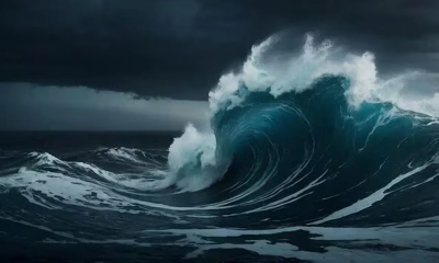 এবার ভয়াবহ ভূমিকম্পে কাঁপল জাপান, সুনামি সতর্কতা জারি