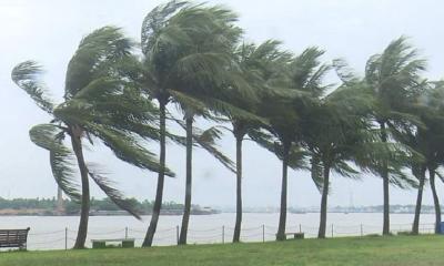নভেম্বরে ঘূর্ণিঝড়ের আভাস, হতে পারে অস্বাভাবিক বৃষ্টি সাথে শীত