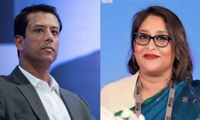 জয় ও পুতুলের ৫ বছরের কারন্ড