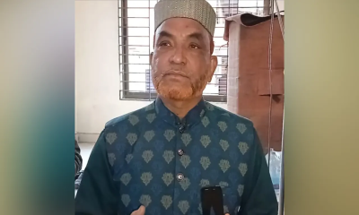 এবার যুবদল নেতাকে বাড়ির সামনেইগুলি করে হত্যা