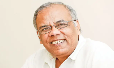গোয়েন্দা সংস্থার‘হস্তক্ষেপ বন্ধ’,মবের ভয়ে ‘সেল্ফ সেন্সরশিপে’ গণমাধ্যম: কামাল আহমেদ