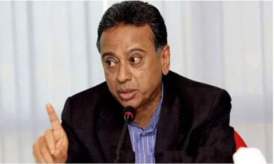 মৌলিক জায়গায় গলদ রয়েছে: আমির খসরু