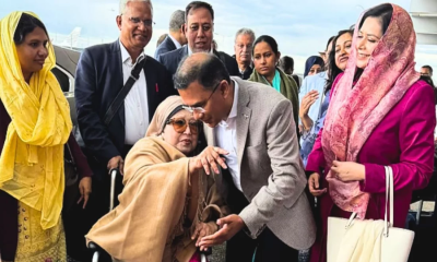 খালেদা জিয়ার শারীরিক অবস্থা সংকটজনক:তারেক রহমান দেশে ফিরতে পারেন