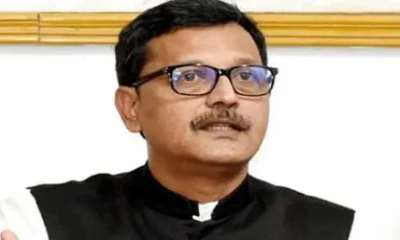 খালিদ মাহমুদের জমি-গাড়ি জব্দ, ব্যাংক হিসাব অবরুদ্ধ