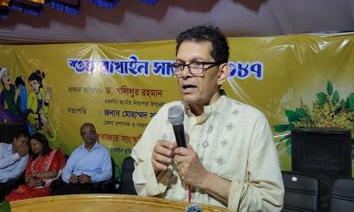 রাখাইনের প্রশাসনে রোহিঙ্গাদের প্রতিনিধিত্ব চায় বাংলাদেশ