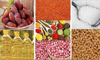 রমজান উপলক্ষে ১০ পণ্য আমদানিতে নগদ মার্জিন ন্যূনতম রাখার নির্দেশ