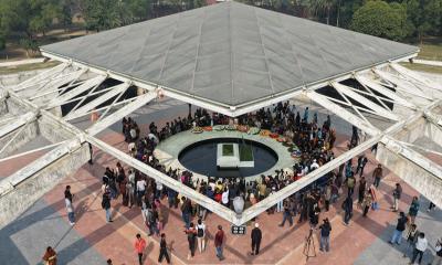 বেগম খালেদা জিয়ার সমাধিস্থল সর্বসাধারণের জন্য উন্মুক্তঢ