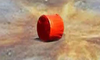 রাজধানীর বিভিন্নস্থানে ককটেল বিস্ফোরণ