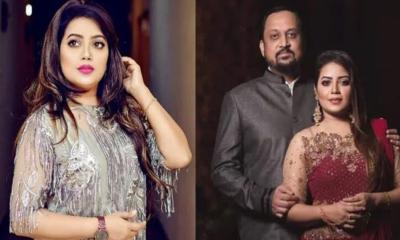 জনপ্রিয় কন্ঠশিল্পী কনার বিচ্ছেদের ঘোষণা