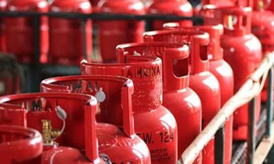 এবার এলপি গ্যাস আমদানিতে ভ্যাট কমানোর সিদ্ধান্ত