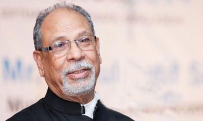 লতিফ সিদ্দিকী গ্রেফতার