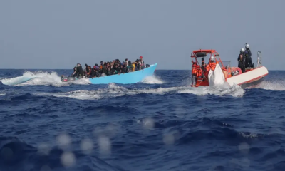 ভূমধ্যসাগরে ফের লিবিয়া ও গ্রিসে ৮ মরদেহ উদ্ধার
