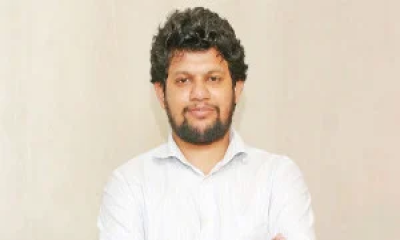 ছাত্রকর্মীরা ক্রেডিট, দলবাজি আর কোরামবাজির খপ্পরে পড়েছেন-মাহফুজ আলম