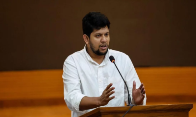 সংঘাতের জন্য সবাই মুখিয়ে আছে: তথ্য উপদেষ্টা
