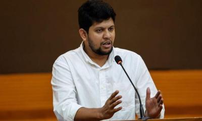 বিশ্ব মুক্ত গণমাধ্যম সূচকে ১৬ ধাপ এগিয়েছে বাংলাদেশ,কেন এগিয়েছে জানালেন তথ্য উপদেষ্টা