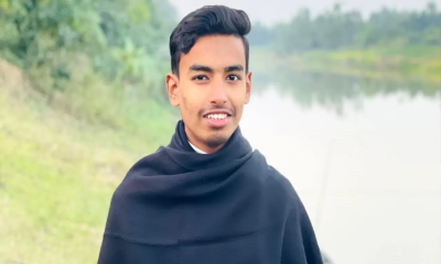 ছাত্রলীগ করা অপরাধ হলে সারজিস আলমও অপরাধী: মাহদী