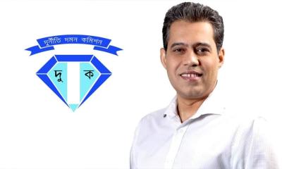 মাহী বি চৌধুরীর বিরুদ্ধে দুদকের মামলা