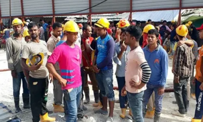 মালয়েশিয়ায় বাংলাদেশি শ্রমিকদের ওপর চলছে ব্যাপক ও পদ্ধতিগত শোষণ-জাতিসংঘ
