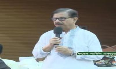 মান্নার বিরুদ্ধে আইনি ব্যবস্থা নেওয়ার হুঁশিয়ারী ইসলামী ব্য্ংকের
