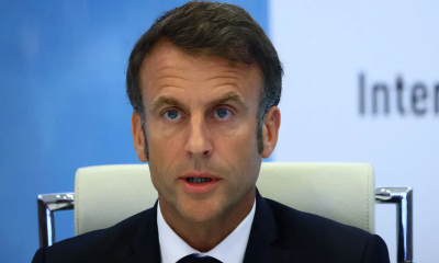 সাফকথা,হরমুজ প্রণালিতে অভিযানে ফ্রান্স কখনোই অংশ নেবে না : ম্যাক্রোঁ