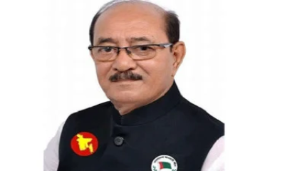 বাগেরহাটের সাবেক এমপিসহ ৯ জন গ্রেফতার