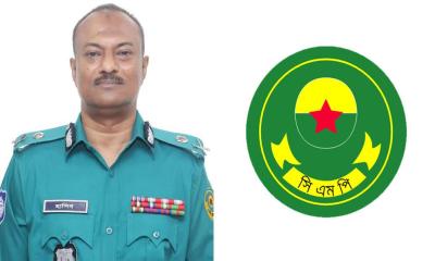 এবার অস্ত্রধারী সন্ত্রাসীদের দেখলেই গুলির নির্দেশ সিএমপি কমিশনারের