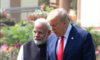 যুদ্ধবিরতিতে কেন রাজি হলো ভারত-পাকিস্তান