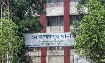 মোহাম্মদপুরে এবার এক সমন্বয়ককে কোপাল দুর্বৃত্তরা