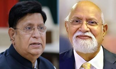 দেশেই ৮ মাস থেকে যুক্তরাষ্ট্রে গেছেন মোমেন