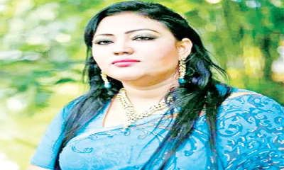 লেডি মাস্তান-স্বৈরাচার ছিলেন মমতাজ!