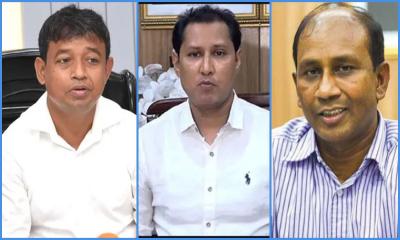 পলাতক পুলিশ কর্মকর্তা নিয়ে ইন্টারপোলের অগ্রগতি নেই