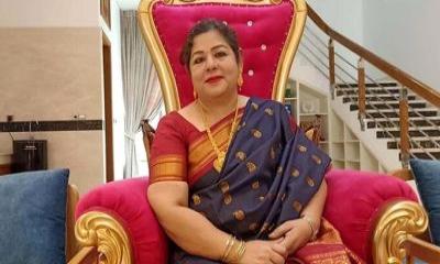 এবার মতিউরের প্রথম স্ত্রী লায়লার দুটি ব্যাংক লকার তল্লাশির অনুমতি