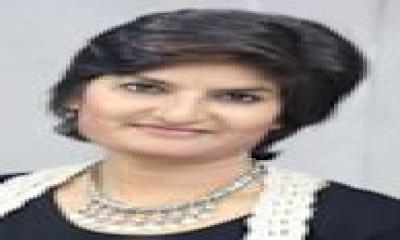 মুন্নি সাহা ও তার স্বার্থ সংশ্লিষ্টদের ৩৫ ব্যাংক হিসাব অবরুদ্ধ