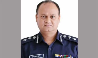 অবৈধ ক্ষমতার দাপটে সম্পদের পাহাড় গড়েন সাবেক অতিরিক্ত ডিআইজি মোজাম্মেল