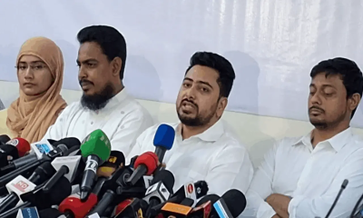 জাতীয় নির্বাচনসহ তিন ইস্যুতে রোডম্যাপের আহ্বান এনসিপির