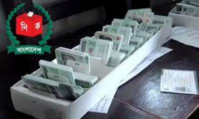 এনআইডি কার্যক্রম অনলাইনে বন্ধ, বিপাকে সেবাপ্রার্থীরা