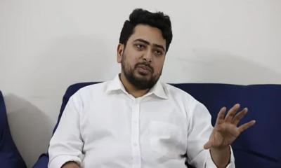‘শাহবাগের অবস্থান চলমান থাকবে,দ্রæত সিদ্ধান্ত না আসলে আবারো ঢাকা মার্চ’