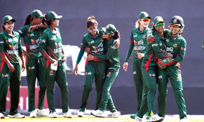 এবার আসছে মেয়েদের বিপিএল, টুর্নামেন্ট শ্রæর সময় জানাল বিসিবি