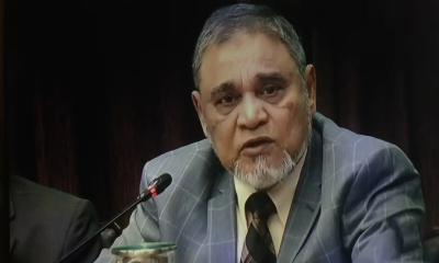 ডিসেম্বরের দ্বিতীয় সপ্তাহে তপশিল ঘোষণা : সিইসি