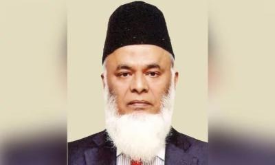 নজরুলের স্ত্রীর দুই ফ্ল্যাট জব্দ, ৫৫ কোম্পানির শেয়ার অবরুদ্ধ