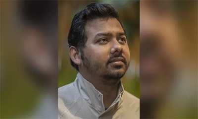এনসিপির তুষারকে নৈতিক স্খলনের দায়ে কারণ দর্শানোর নোটিশ