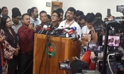 ১৫০টি আসন পাবে এনসিপি, তবে বিএনপি ৫০-১০০-এর বেশি পাবে না: নাসীরুদ্দীন পাটওয়ারী