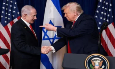 ইরান চুক্তিতে অসন্তোষ ইসরায়েলের, ট্রাম্পের বিরুদ্ধে প্রতিশ্রুতির ভঙ্গের অভিযোগ