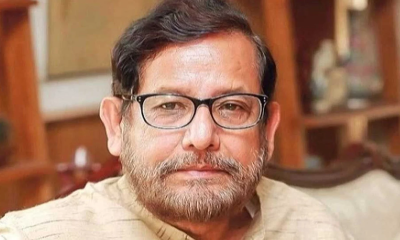 নূরের ফ্ল্যাট-জমি জব্দ,ব্যাংক হিসাব অবরুদ্ধ