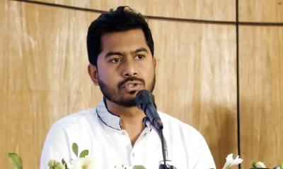 টিভির অনুমোদন নিয়ে নুর যা বললেন