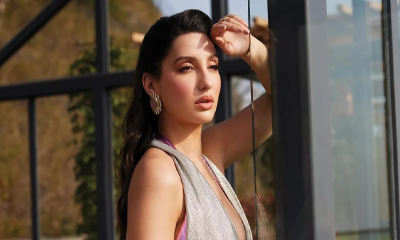 বিতর্কের মুখে এবার গান নিষিদ্ধ, নিজের অবস্থান জানালেন নোরা