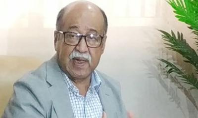 সাবেক শিল্পমন্ত্রী নূরুল মজিদ মারা গেছেন